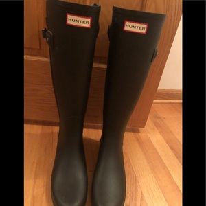 Tall HUNTER BOOTS